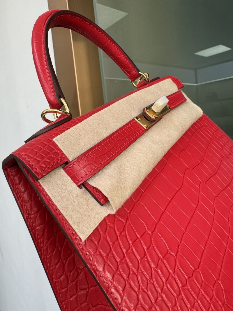 Hermes Kelly Bags